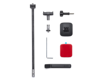 DJI Osmo zestaw montażowy na kask - 1351079 - zdjęcie 3